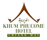 Khum Phucome Hotel, Chiang Mai